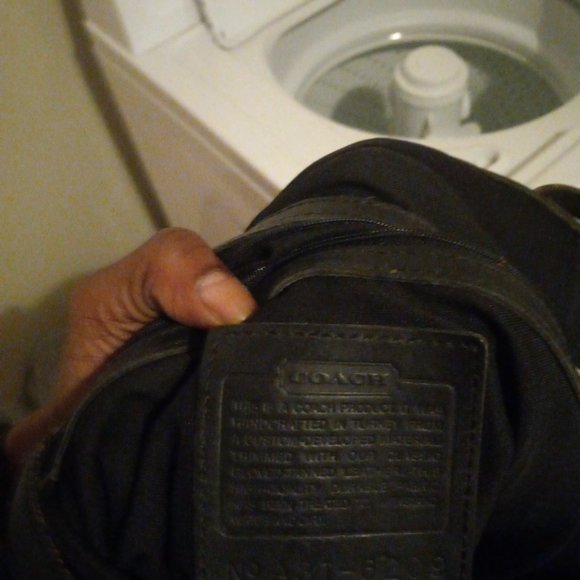 Coach - Picture 1 of 3